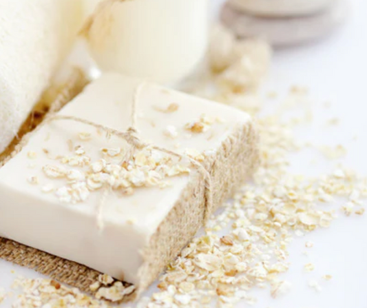 The Ultimate Guide to Coconut Soap