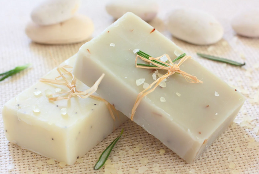 Why Chamomile Soap is a Must-Have for Your Skincare Routine